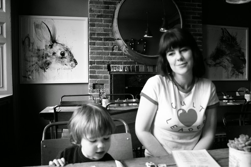 cafes in brighton