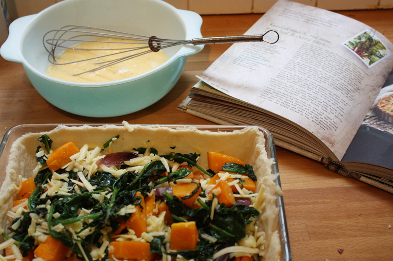 Yeo Valley - Great British Farmhouse Cook Book