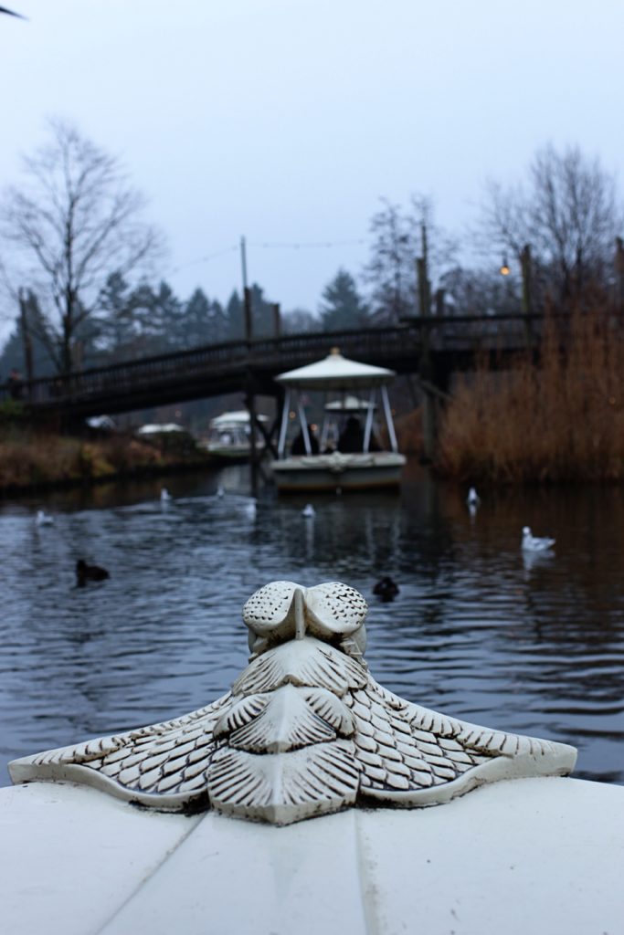 efteling theme park