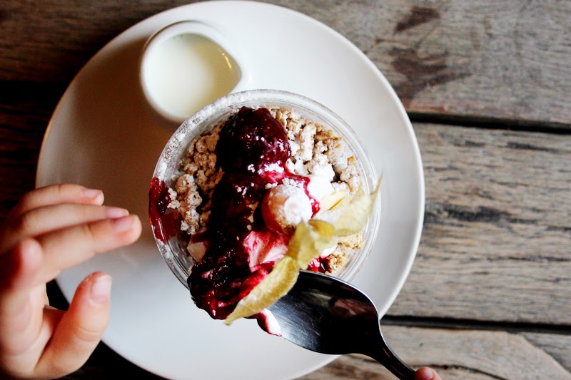 where to eat breakfast in brighton 