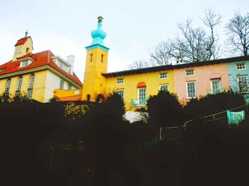 Portmeirion 
