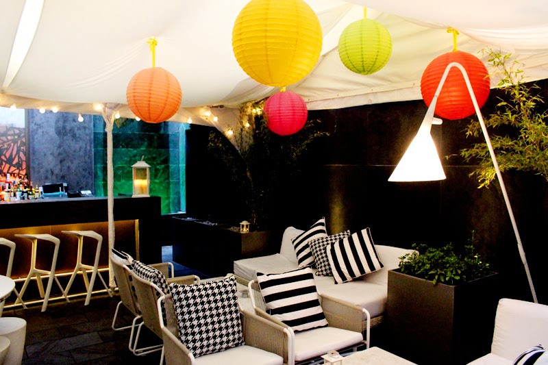 The South Place Hotel in London