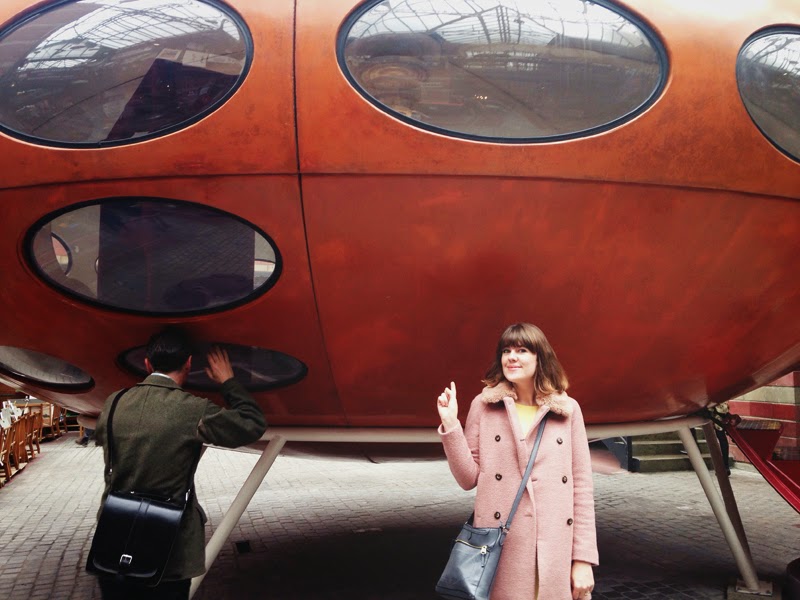 paris house of the future 