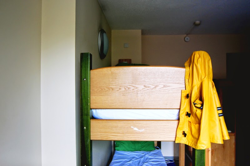St Pancras Youth Hostel