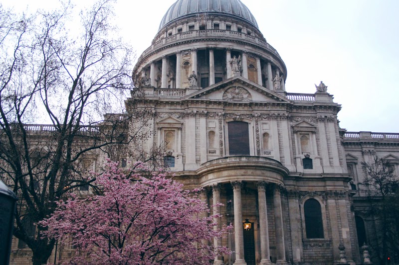 St Pauls Cathedral