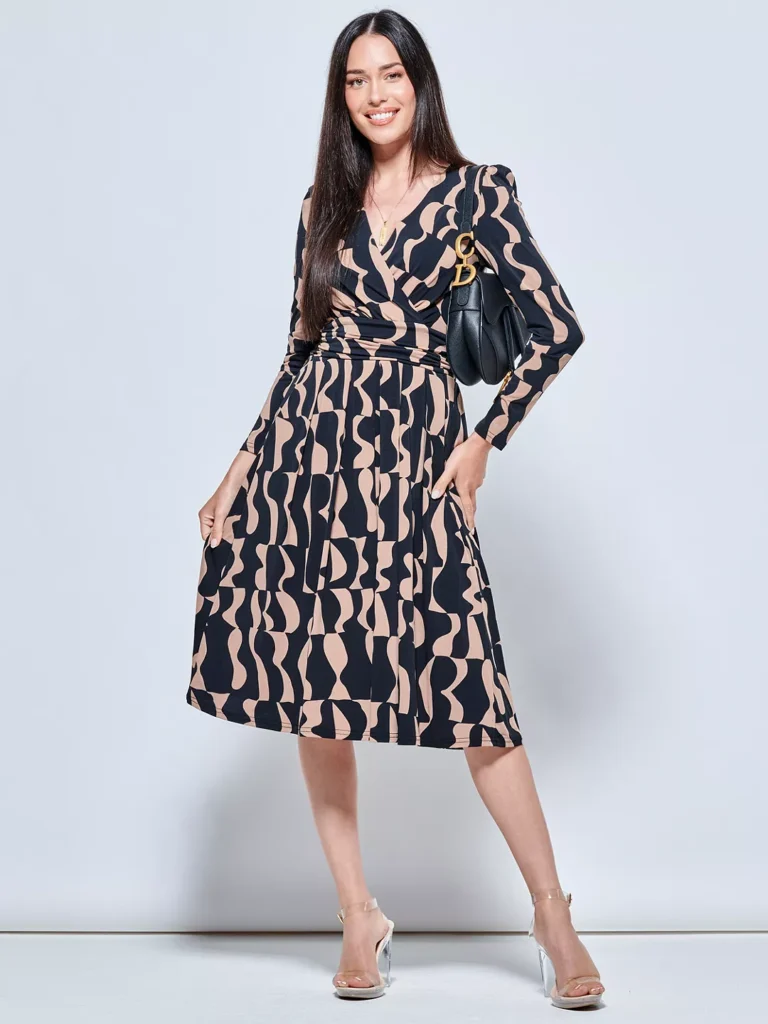 breastfeeding friendly dresses