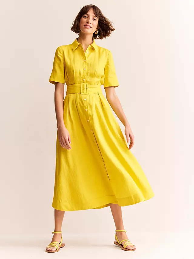 button shirt dress john lewis