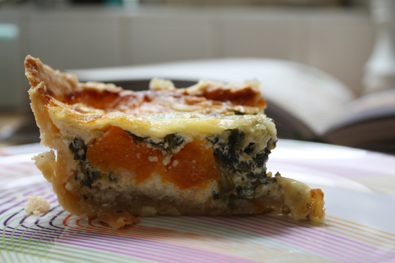 quiche recipe