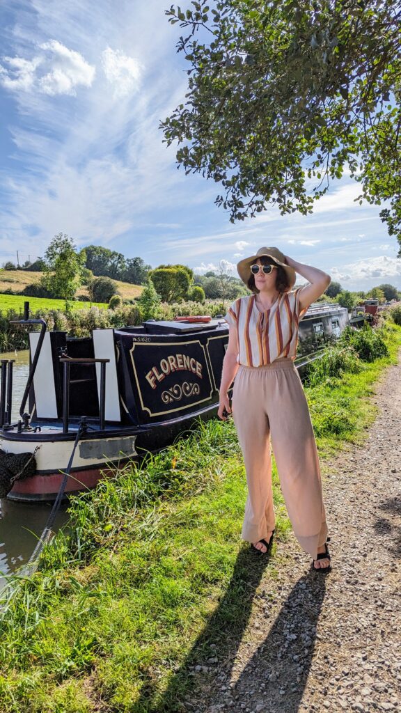 Avon and Kennet Canal