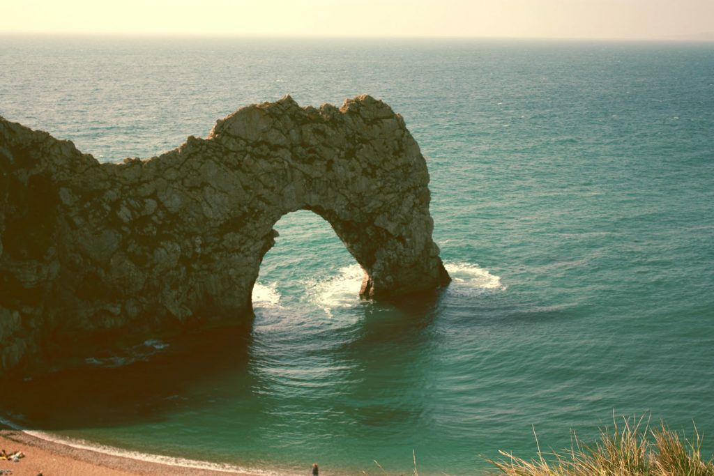 Durdle Door