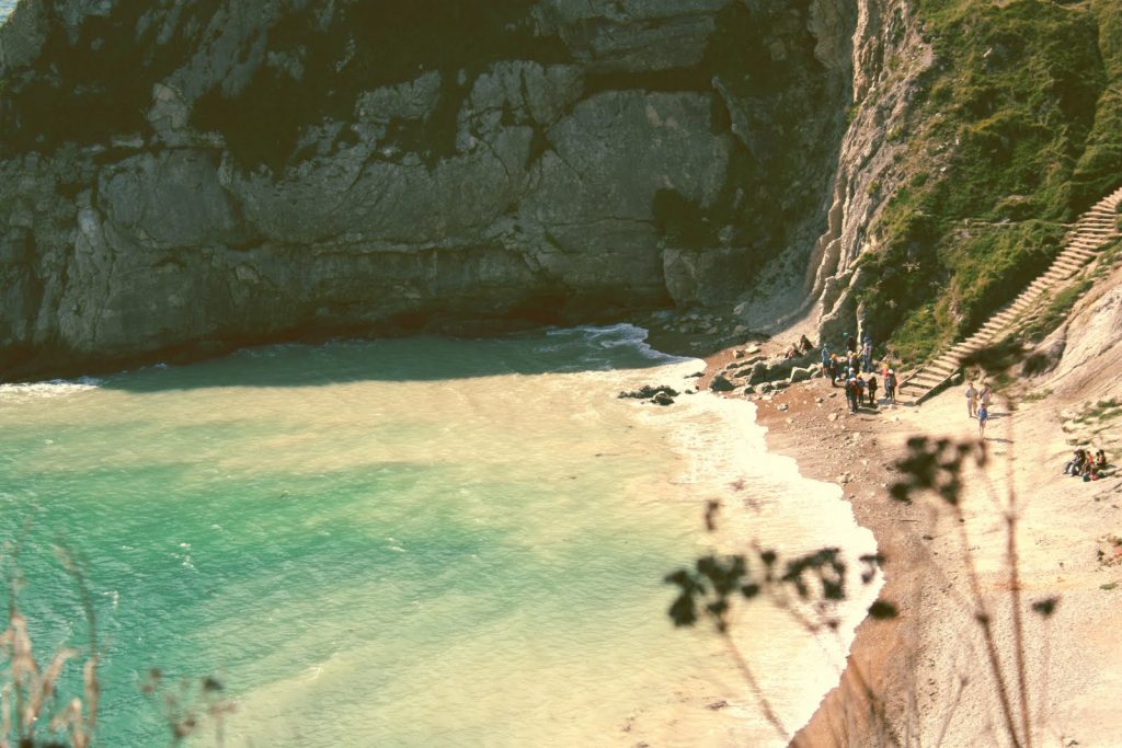 Durdle Door lulworth cove
