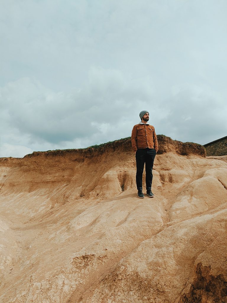 burton bradstock beach