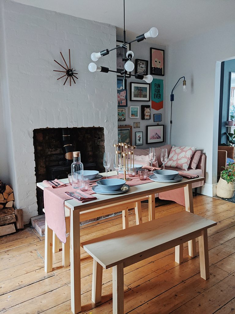 interior design course