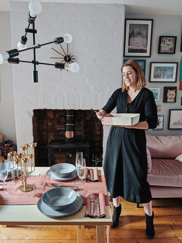 interior design course
