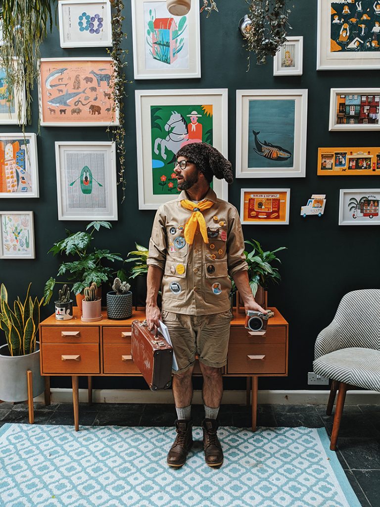 wes anderson