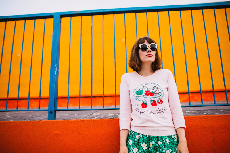 Joanie Clothing