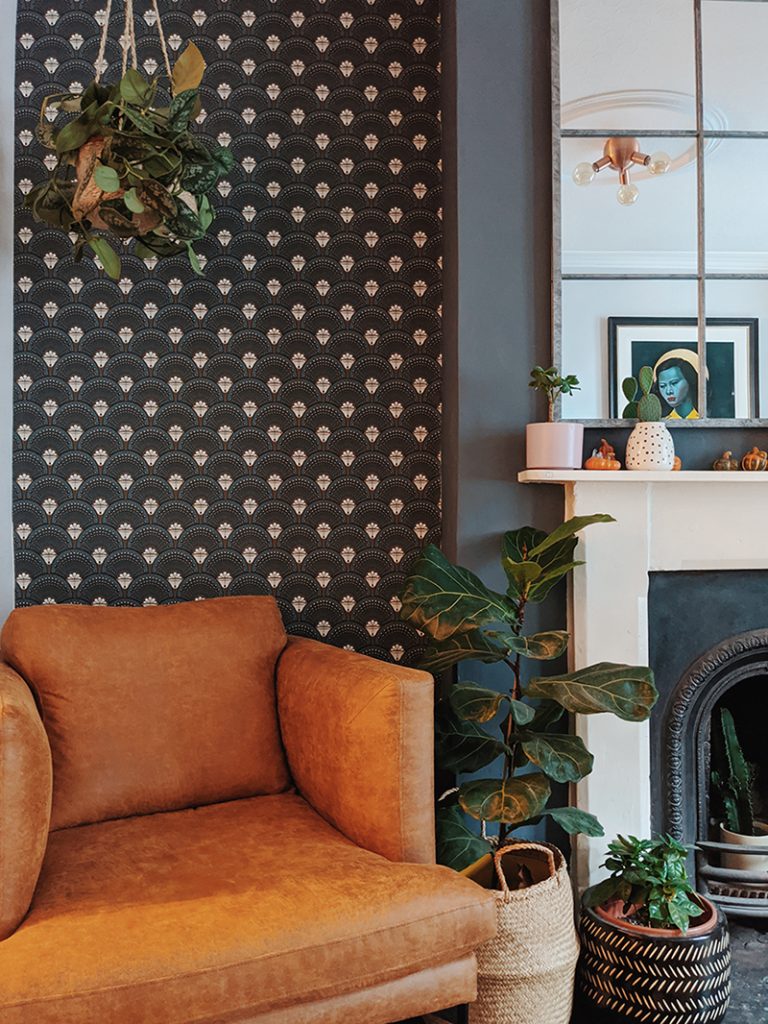 interior design course