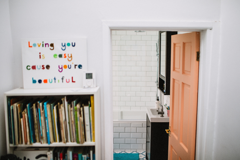 peach doors