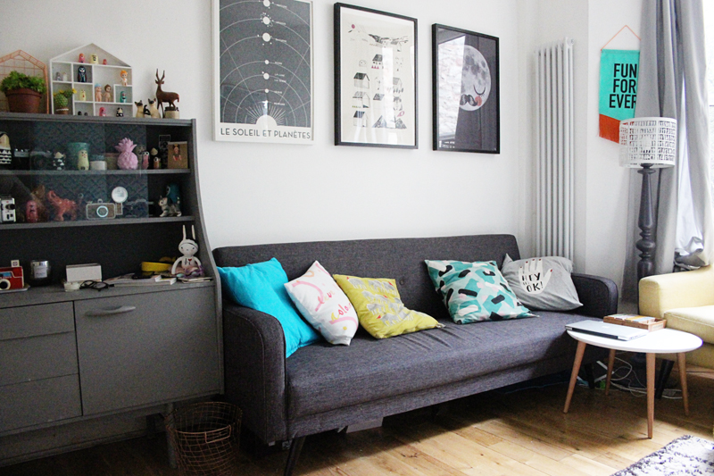 TSB loan for home improvement