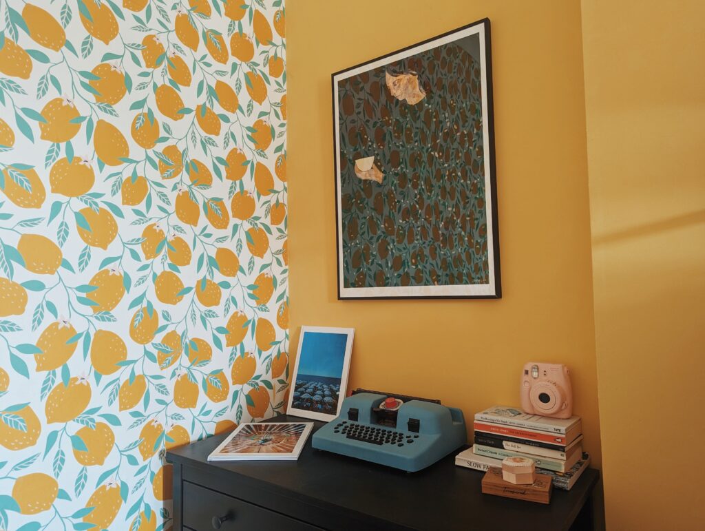 interior design course