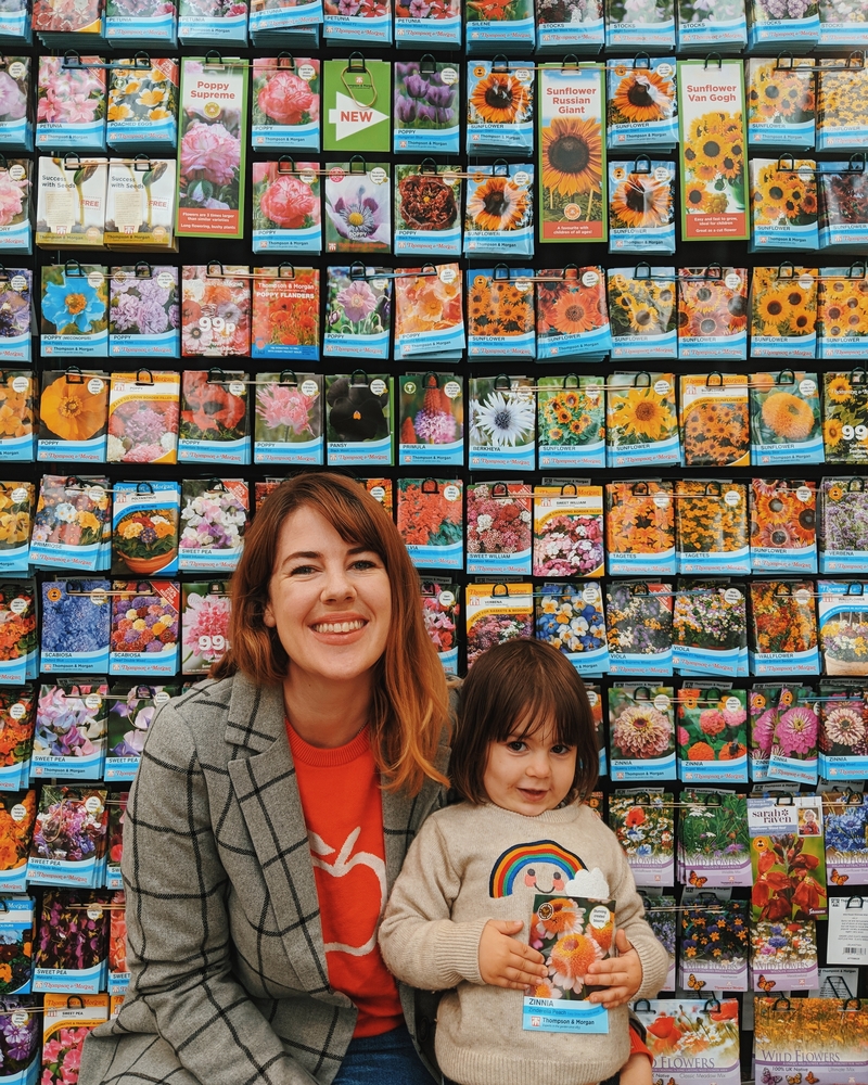 Southville Garden Centre