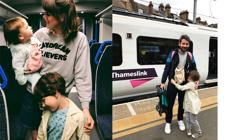 thameslink west hampstead