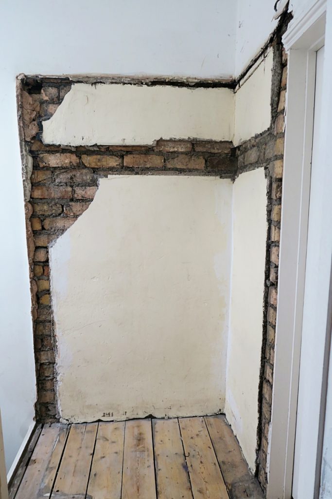 TSB loan for home improvement