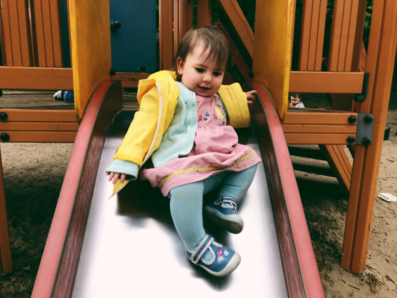 hampstead heath playground
