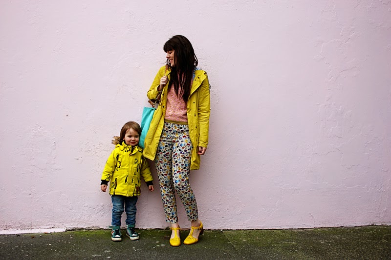 visiting Brighton