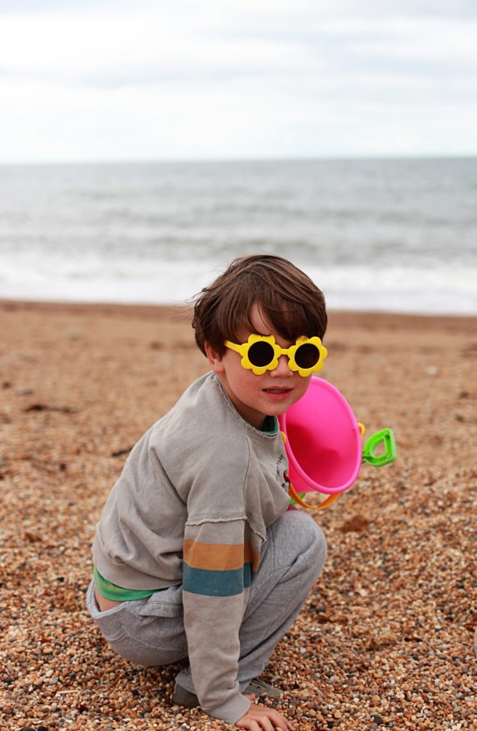 sunflower sunglasses