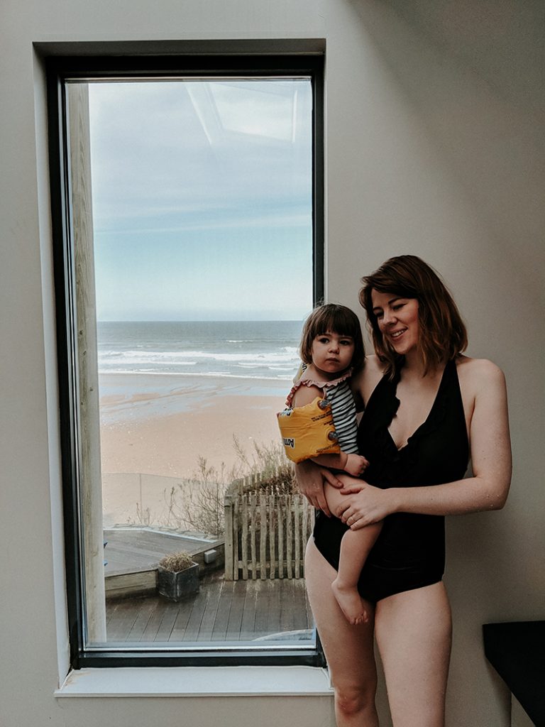 Baby Friendly Holidays