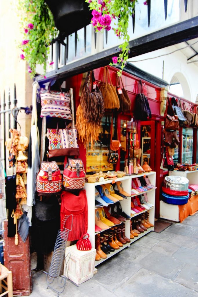 St Nics Market