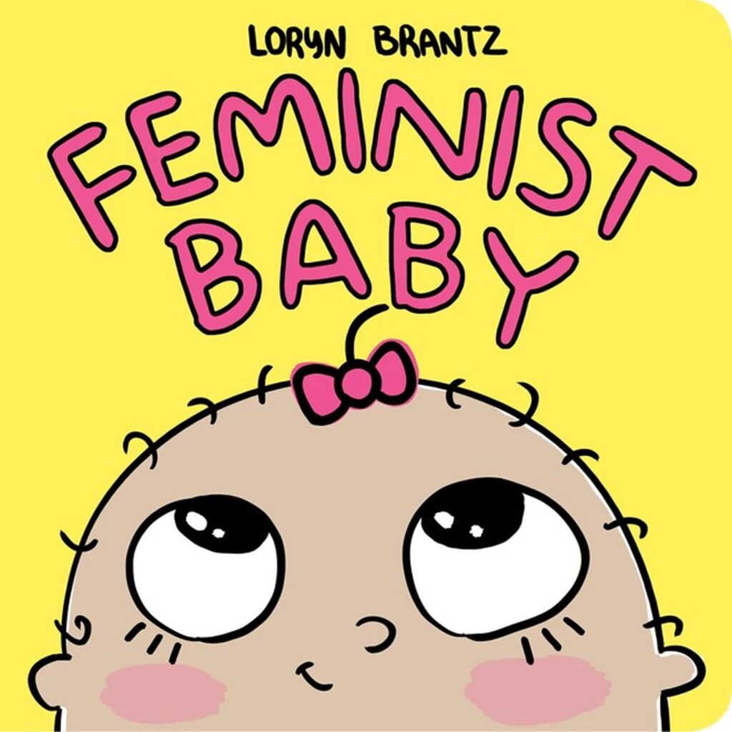 feminist books for kids