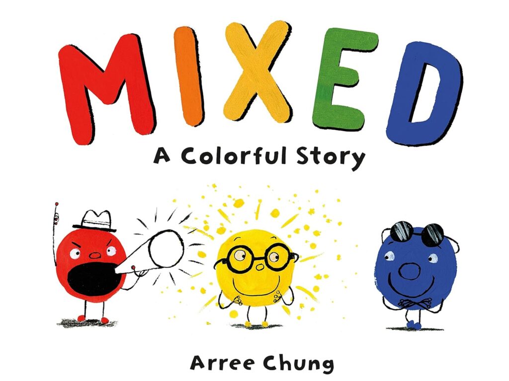 Feminist books for kids