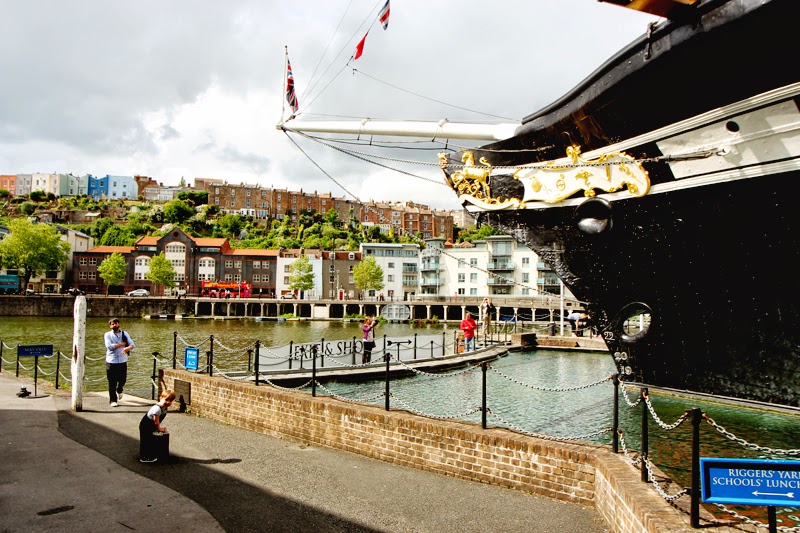 ss great Britain 