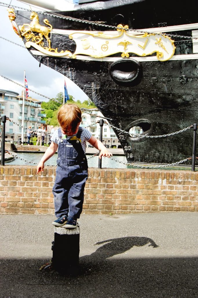 ss great Britain 