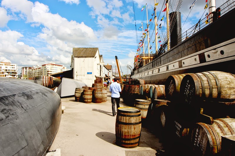 ss great britain 