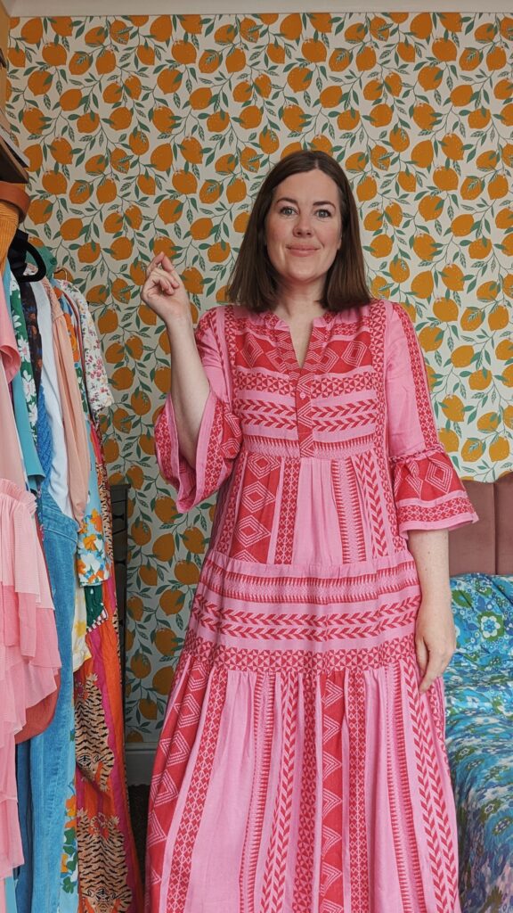 Joe Browns Salinas Summer Dress