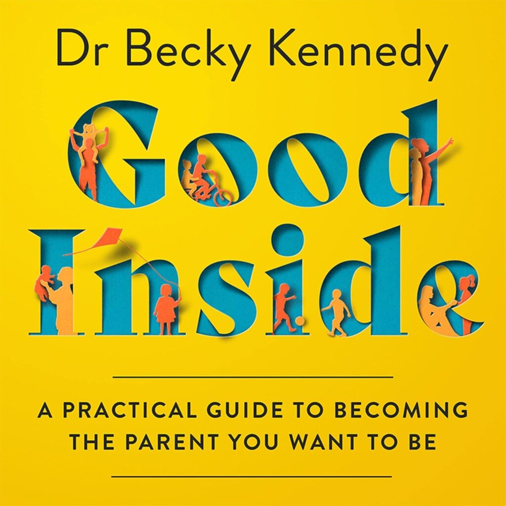 best parenting books