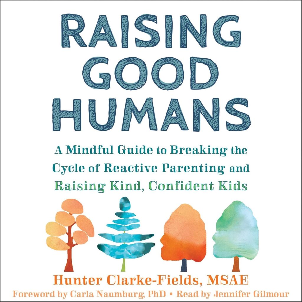 best parenting books