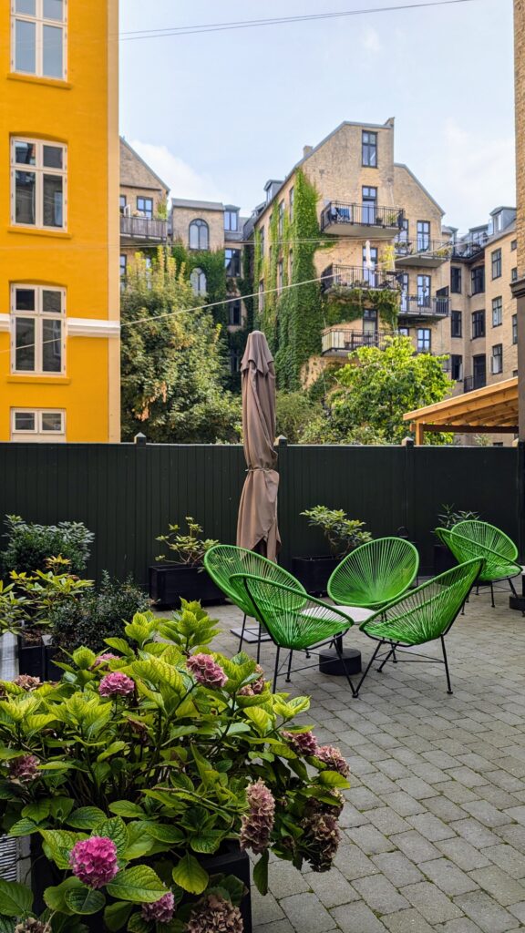 eric vokel copenhagen