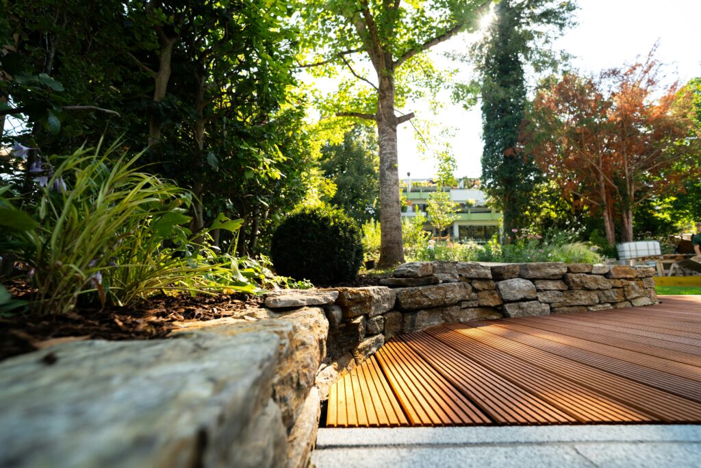 composite decking products