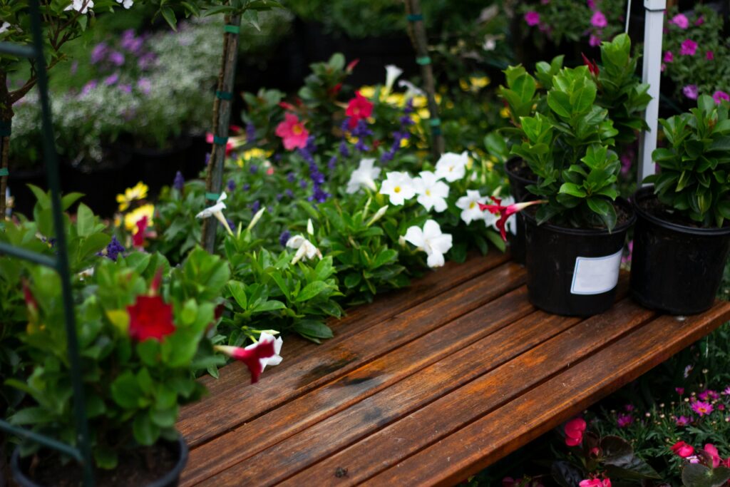 composite decking products