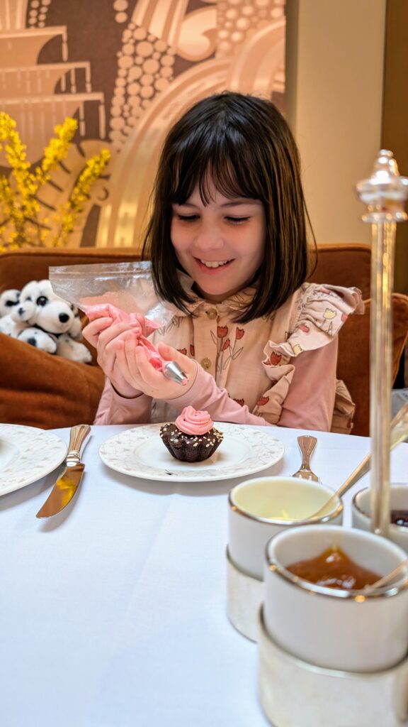 sheraton grand london afternoon tea