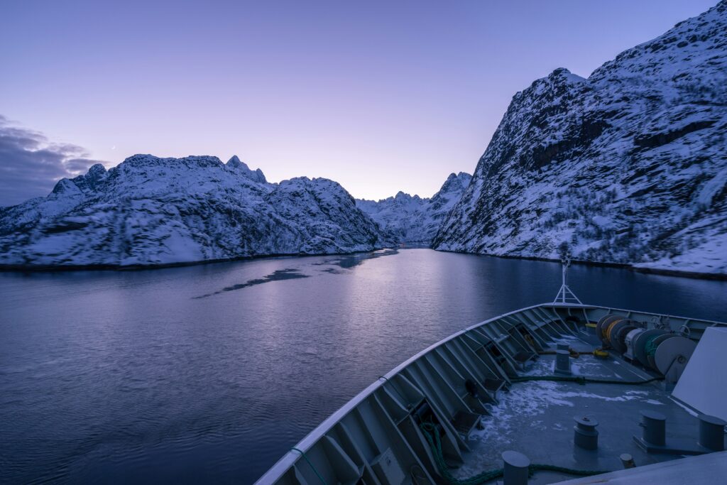Norway's Fjords