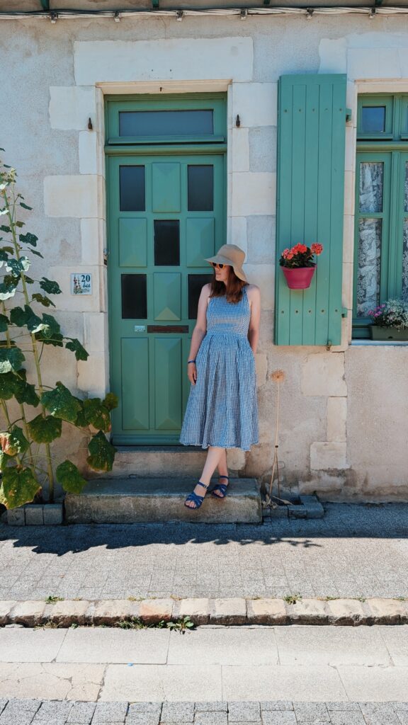Eurocamp South of France