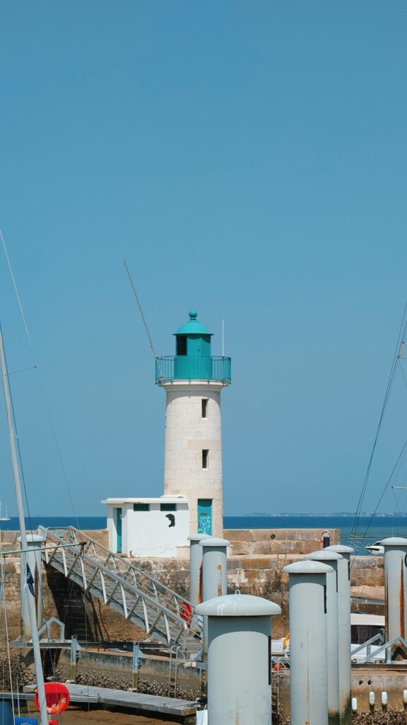 La Flotte Ile De Re