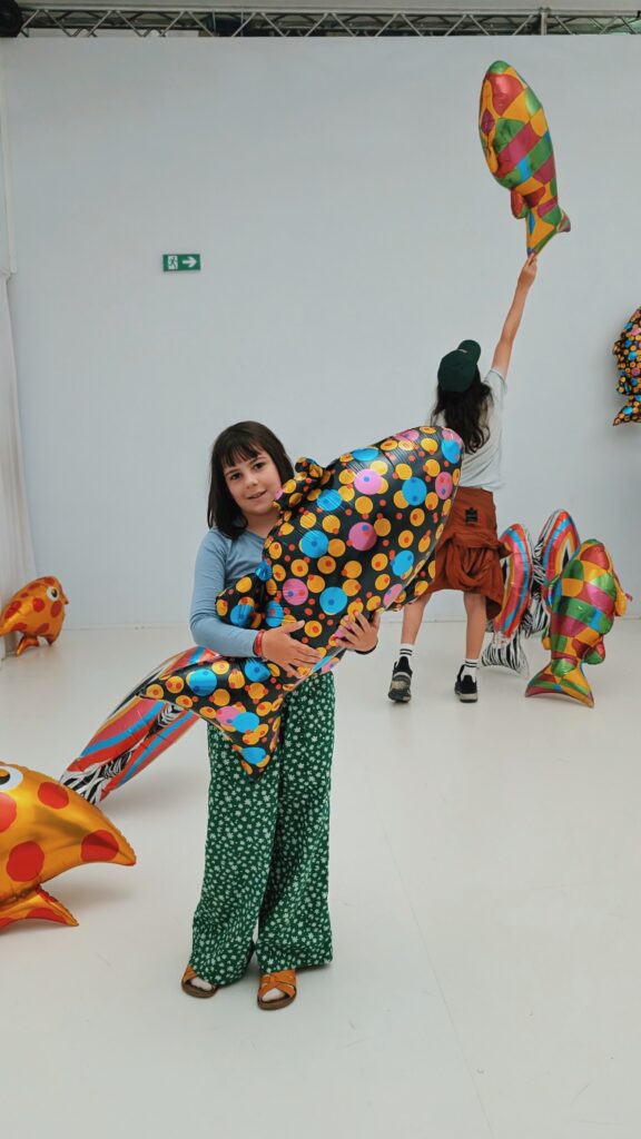 balloon museum Paris