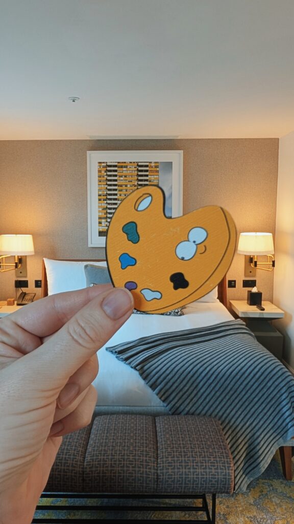 bankside hotel autograph collection