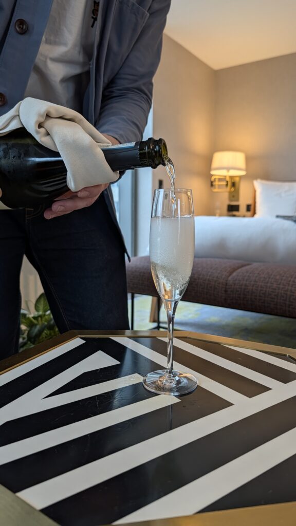 bankside hotel autograph collection
